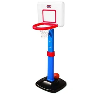 Little Tikes Easy Score Basketball Set