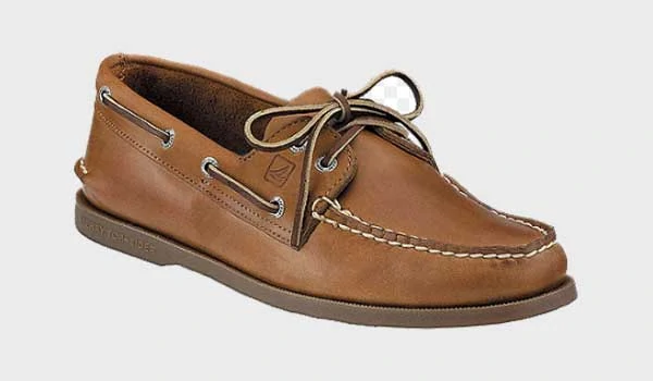 Men’s sperry