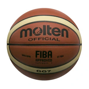 Molten GG7 Composite Basketball