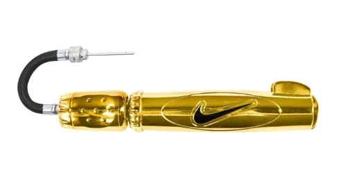 NIKE Dual Action Ball Pump