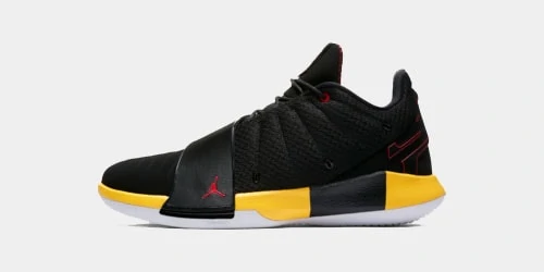  Jordan Men's CP3.XI Basketball Shoes