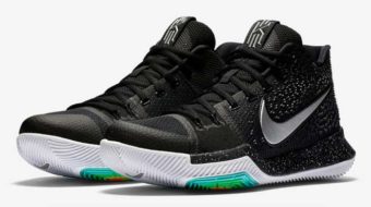 Nike Kyrie 3 Performance Review