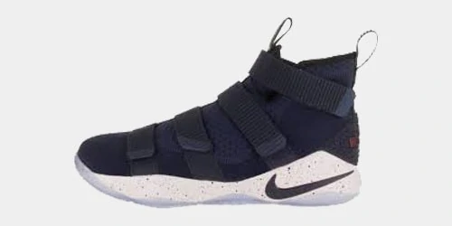 Nike Lebron Soldier XI Men’s Shoes