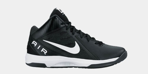 Nike Men's the Air Overplay Ix Basketball Shoe