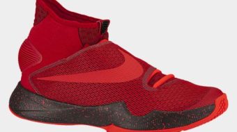 Nike Zoom Hyperrev 2016 Performance Review