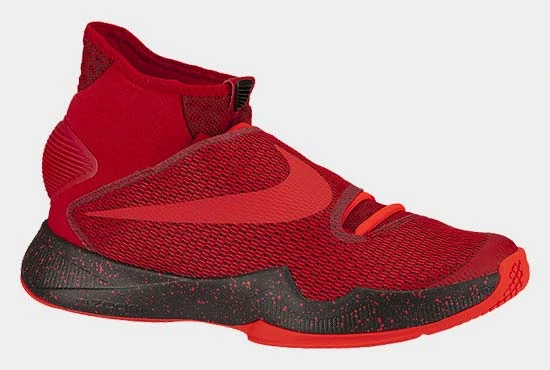 Nike Zoom Hyperrev 2016 Basketball Shoe