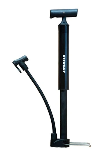 Kitbest Hand Pump For Ball and Bike