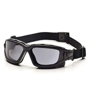 Pyramex I-Force Sporty Dual Pane Sports Goggles