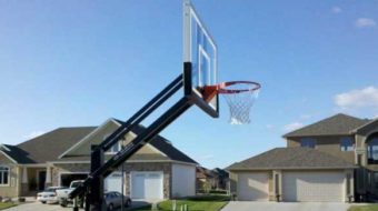 Ryval C660 In-Ground Basketball Hoop Reviews