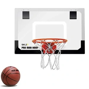 SKLZ Pro Mini Basketball Hoop