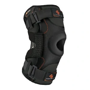 Shock Doctor Knee Brace Support