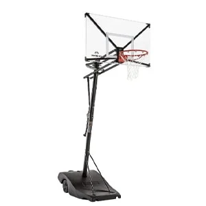 Silverback NXT Portable Basketball Hoop