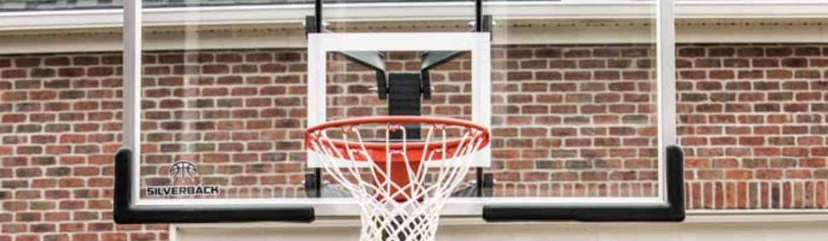 Silverback SB54 and SB60 In-Ground Basketball System Reviews