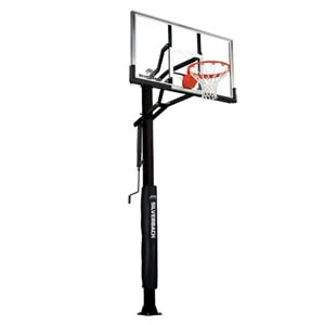 Silverback SB54iG In-Ground Basketball System