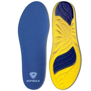 Sof Sole Insoles Men's