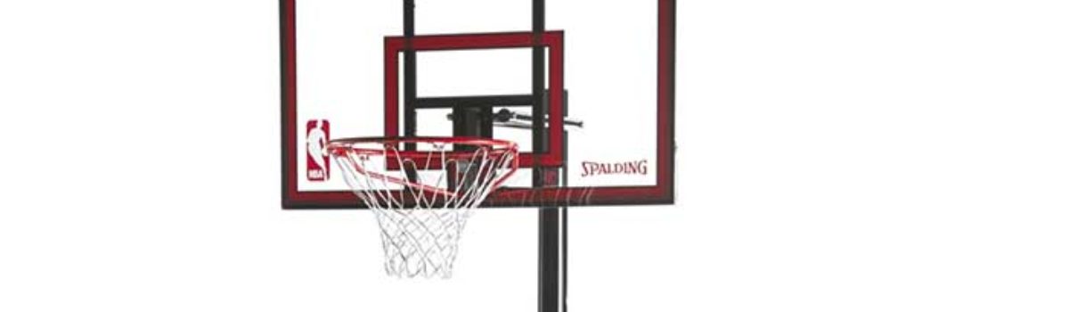 Spalding 88351 NBA In-Ground Basketball System Reviews