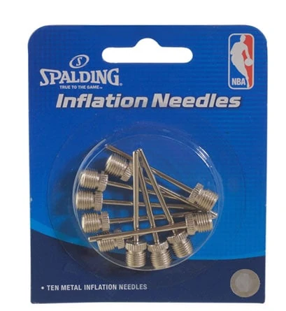 Spalding Inflating Needles