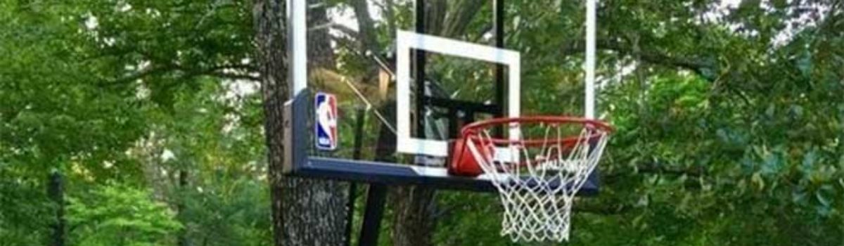 Spalding NBA Portable Basketball System Reviews