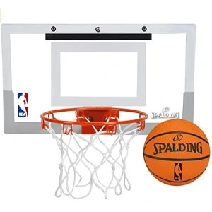 Spalding Over The Door Unit