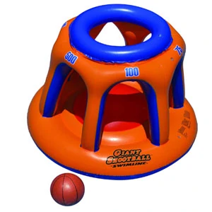 Swimline Giant Shootball