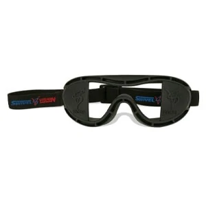 Swivel Vision Sports Goggles