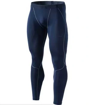 TSLA Compression Pants