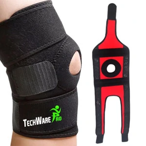 TechWare Pro Knee Brace Support