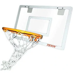 Tekk Nate Robinson Monster Jam Mini Hoop