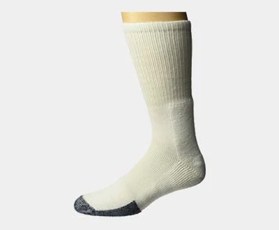 Thorlos Thick Padded Basketball Over-Calf Sock