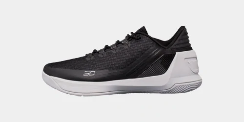 Under Armour Men's Curry 3 Shoes