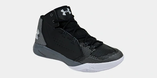 Under Armour Men's Torch Fade Basketball Shoes