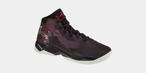 best mens basketball shoes for flat feet
