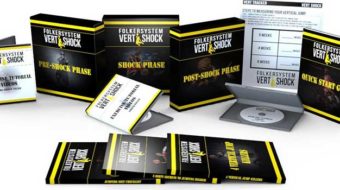 The Secret of Vert Shock Vertical Jump Program