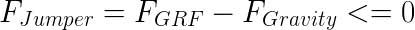 Vertical-Jump-Formula Vertical Jump Formula
