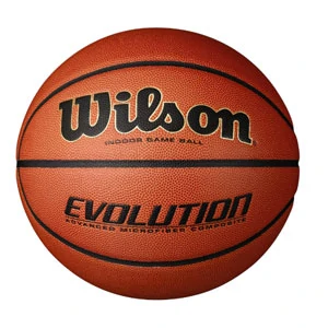 Wilson Evolution
