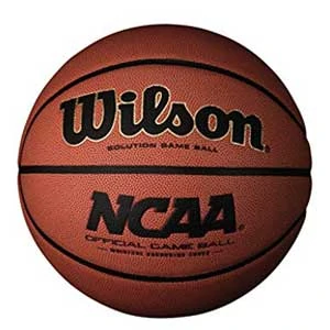 Wilson NCAA Basketball - Best Gifts for Basketball Players