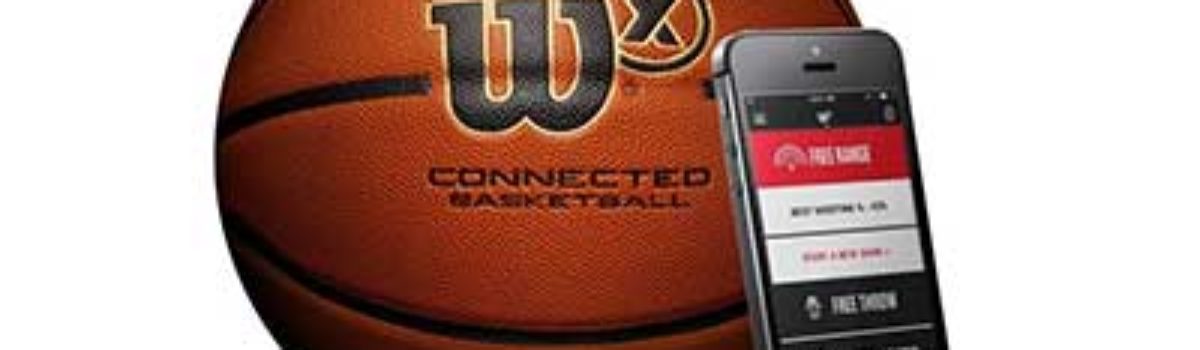 Wilson X Connected Basketball Review