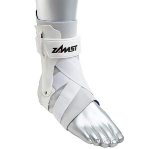 Zamst A2-DX Strong Support Ankle Brace