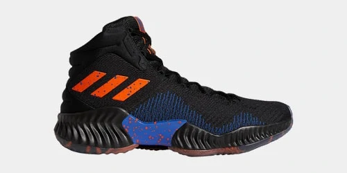 Adidas Originals Men's Pro Bounce 2018 Basketball Shoe