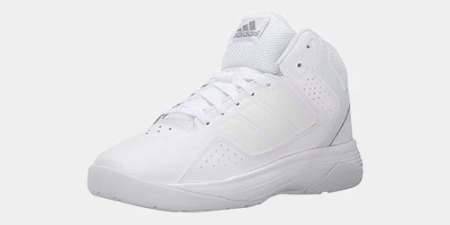 Adidas Performance Men's Cloudfoam Ilation mid Basketball Shoe