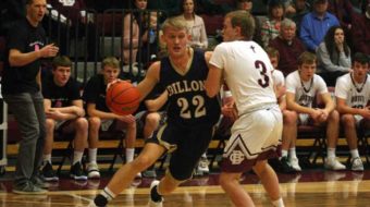 Basketball Defense Drills for Youth and Beginners