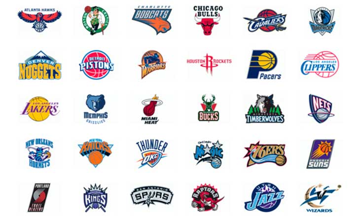 træ Mispend killing How to Choose the Best Basketball Team Names - Stepien Rules