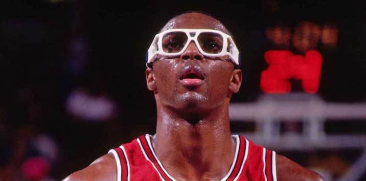 best basketball Goggles