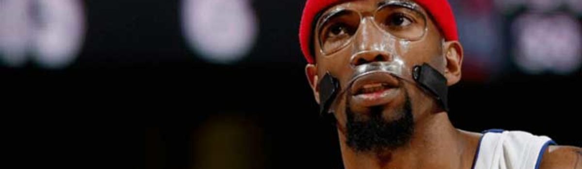 Why Do Basketball Players Wear Masks – How to Choose the Best Basketball Face Masks