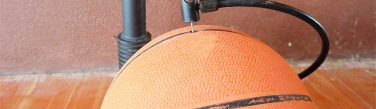 Best Basketball Pump and Needles Review – Hand Pump or Electric Pumps?
