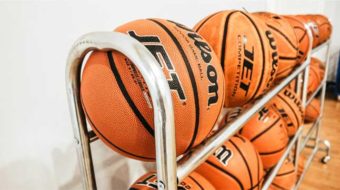 Best Basketball Storage Racks in 2024