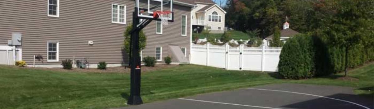 Goalrilla FT Series In Ground Basketball Hoop Review