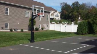 Goalrilla FT Series In Ground Basketball Hoop Review