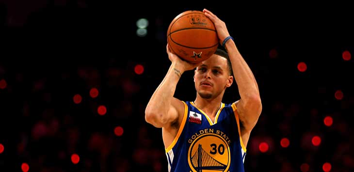 How to Shoot a Basketball Perfectly in 11 Ways - Stepien Rules