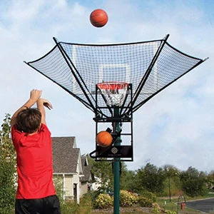 iC3 Basketball Shot Trainer Review